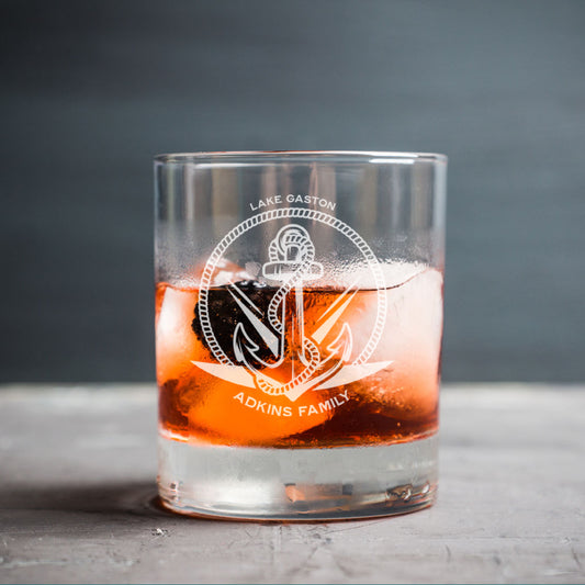 Celebration Cocktail Glass