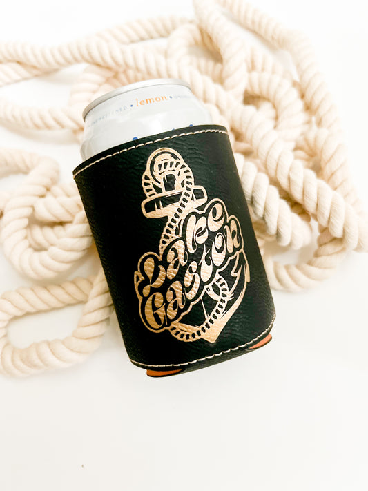 Lake Gaston Beverage Holder