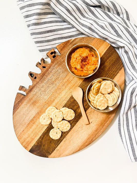 Lake Serving Board