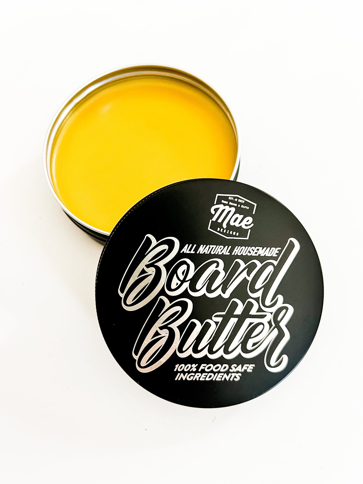 Housemade Board Butter